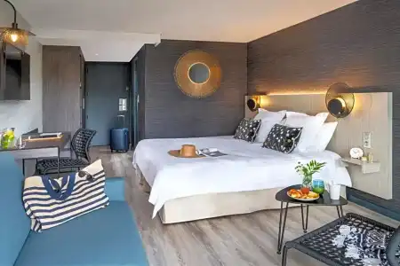 Hôtel Valdys Thalasso & Spa - les Pins - 70