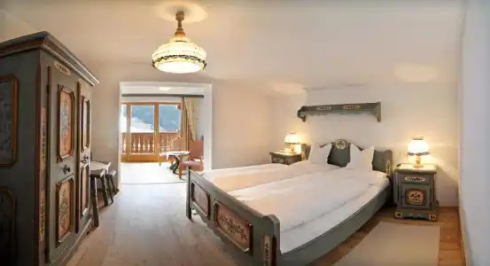 Mareo Dolomites - 46