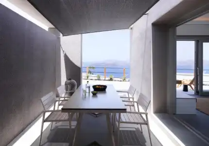 Melidonia Suites - 206