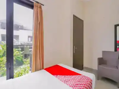 O Ari Beach Inn - 18