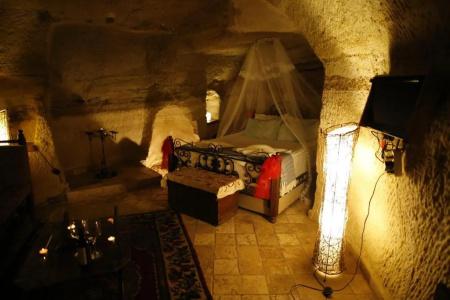 Castle Inn Cappadocia - 47