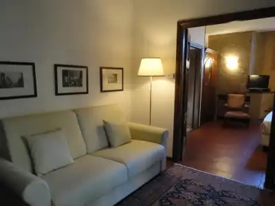 la Badia di Orvieto - 79