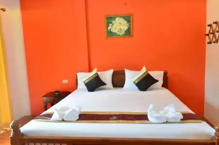 Phongphiphat Lanta Mansion - 22