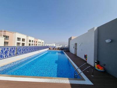 Citadines Al Ghubrah Muscat - 12