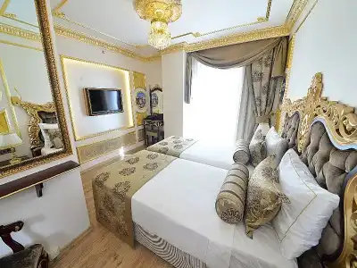 Golden Ak Marmara - 40