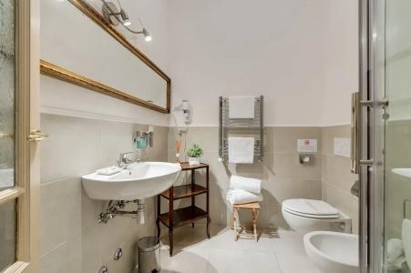 Rome Charming Suites - 46