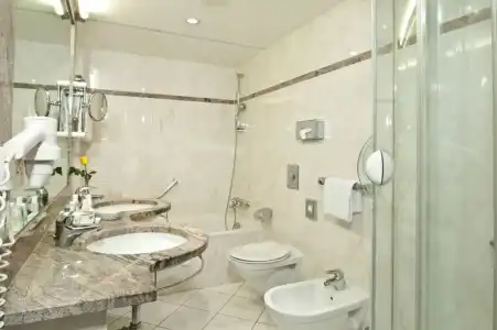 Maritim Seehotel - 107