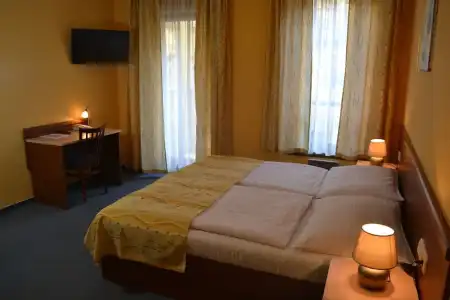 ApartAustria Suites - 53