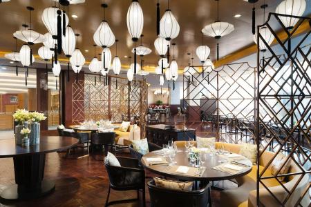Melia Yangon - 25