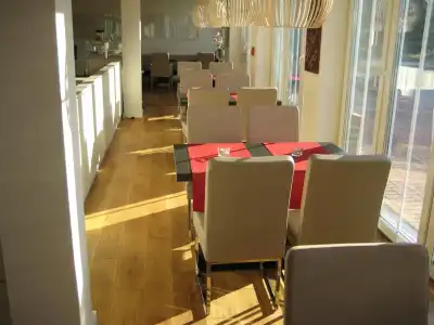 Logierhus Langeoog - 14