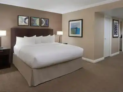 InterContinental Toronto Centre by IHG - 152