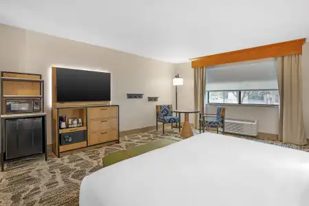 Best Western Plus GranTree Inn - 72