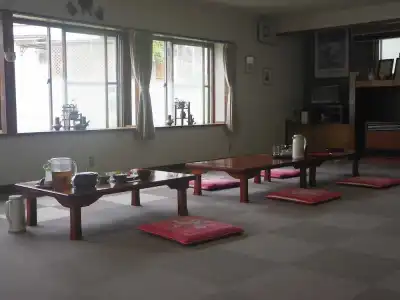 Resort Inn Murata - 21