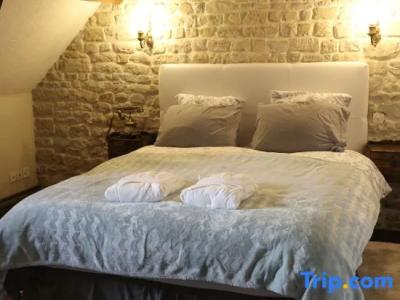 Logis du Chateau - 48