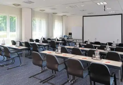 Muggelsee Berlin - 6