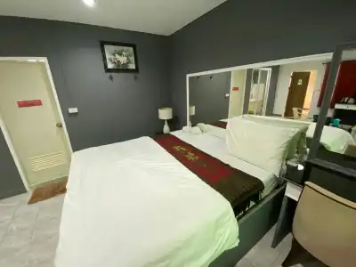 Kacha Resort - 1