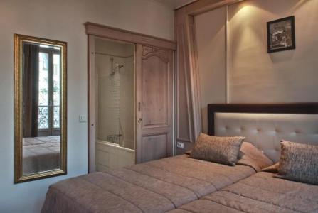 Hôtel Minerve Paris - 74