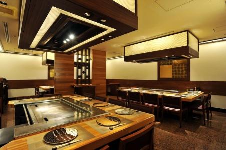 Hilton Nagoya - 42