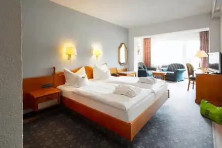 Göbel's Landhotel - 34