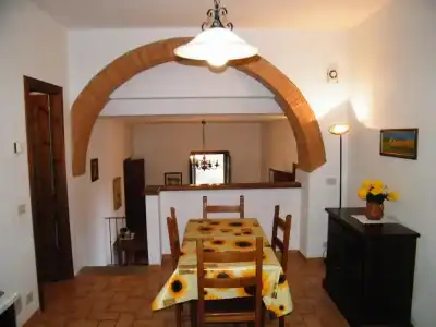 Agriturismo Montegonfoli - 125