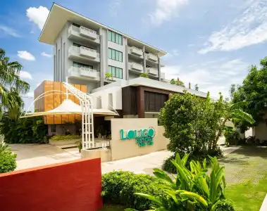 Loligo Resort Hua Hin - 0