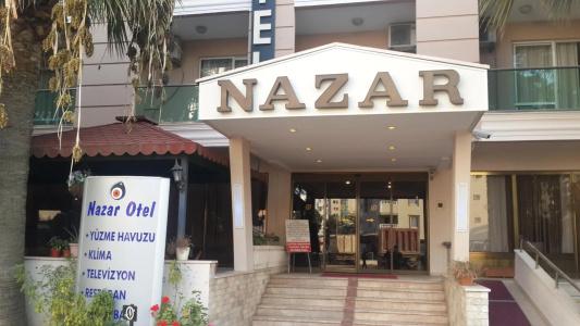 Nazar Otel - 17