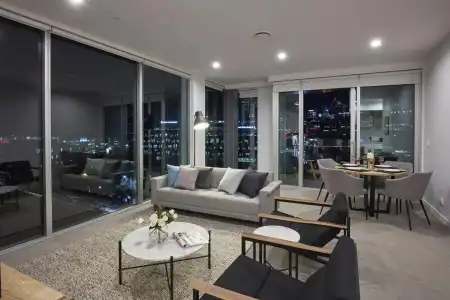 Swiss-Belsuites Victoria Park Auckland - 22