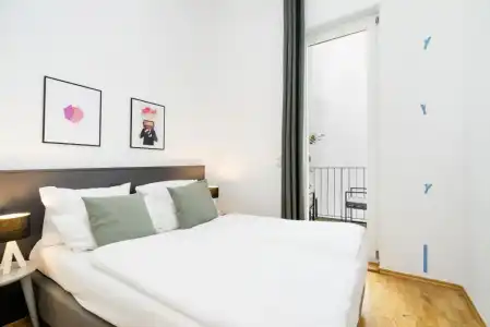 BENSIMON apartments Prenzlauer Berg - 249