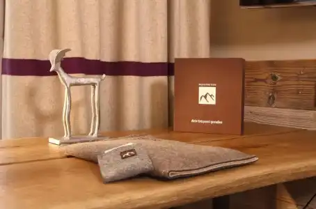 Bergland Design- und Wellnesshotel - 48