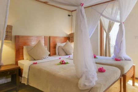 Jambiani Villas - 101
