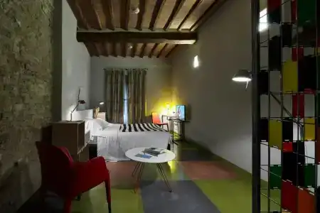 Palazzetto Rosso - Art - 98