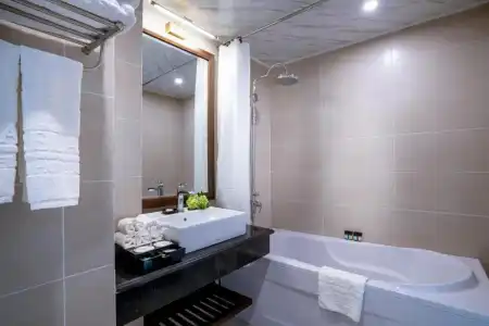 Sapa Relax & Spa - 67