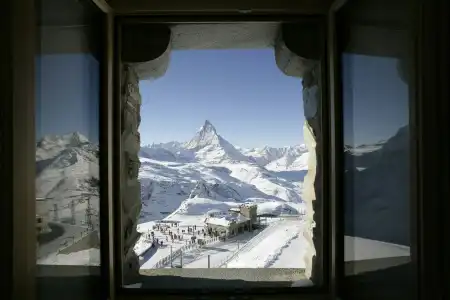 3100 KulmGornergrat - 14