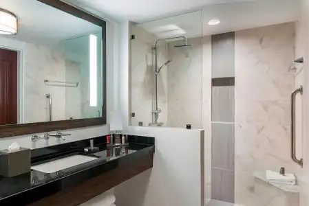 Marriott Cancun, An All-Inclusive Resort - 10