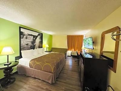 Super 8 By Wyndham Branson/Andy Williams Theater - 24