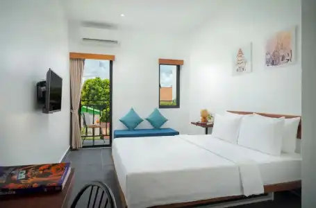 Onederz Hostel Siem Reap - 85