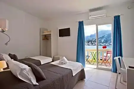 Salino Port Soller - Adults Only +16 - 87