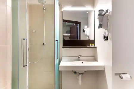 B&B Torino Orbassano - 20