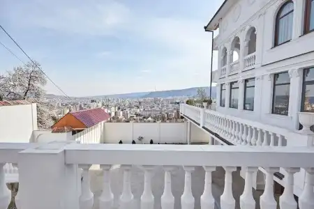 The Hilltop Skyline - 12