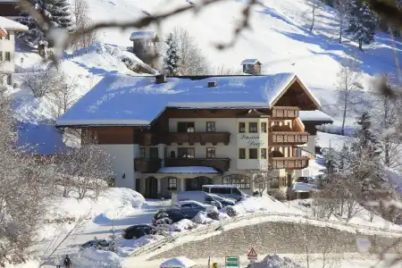 & Chalet Dorfer - 15