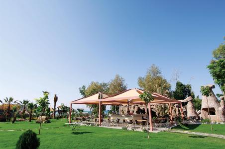 Sentido Lycus Beach - 25