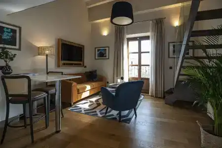 Palma Suites Aparthotel - 237