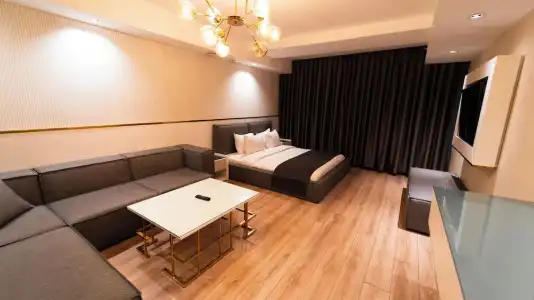 Mas Suites Nisantasi - 69