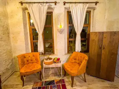 Heritage Cave Suites - 4