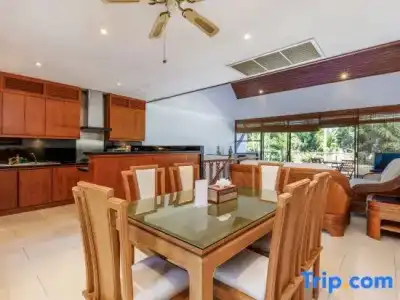 Kamala Beach Estate Phuket - 74