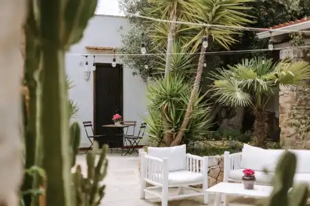 Masseria Torrepietra - 25
