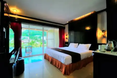Maleedee Bay Resort - 60