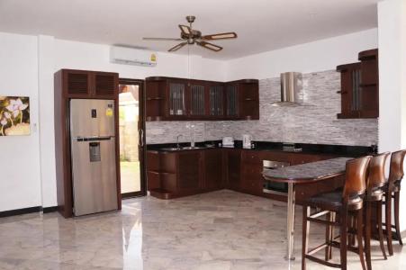 VIP Chain Resort Pool Villa - 161