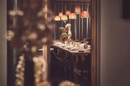 Haller Suites & Restaurant - 4