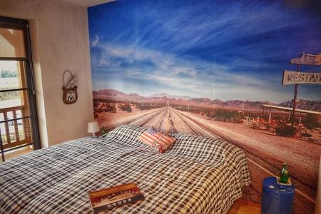 Road Stop Neandertal - 61